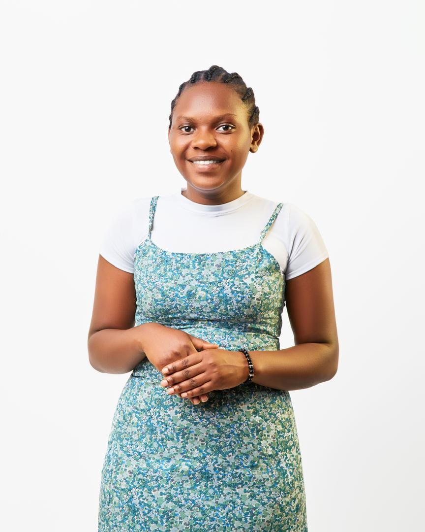 Sifa Hoziana, Healing Heart Initiative participant